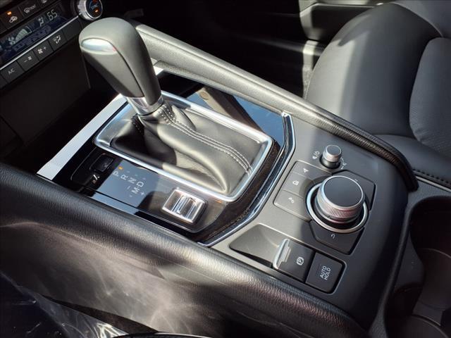 new 2025 Mazda CX-5 car, priced at $31,520