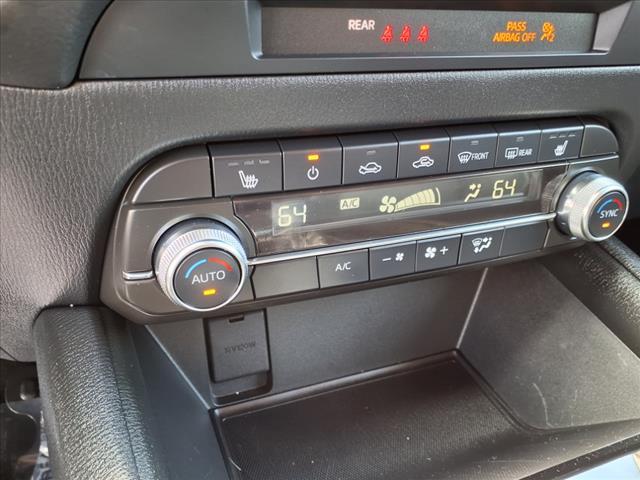used 2024 Mazda CX-5 car, priced at $27,995