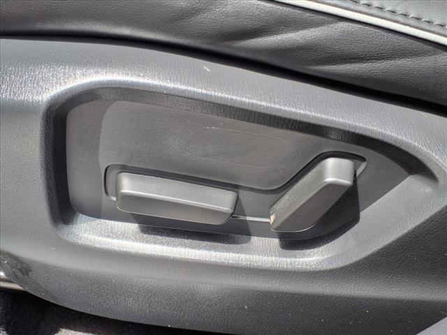 used 2024 Mazda CX-5 car, priced at $27,995
