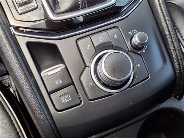 used 2024 Mazda CX-5 car, priced at $27,995
