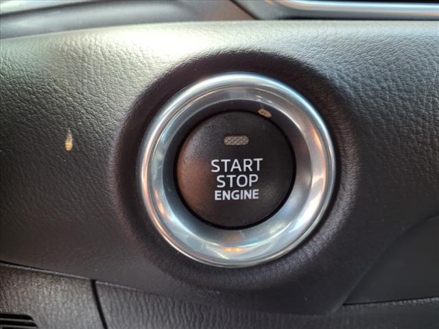 used 2024 Mazda CX-5 car, priced at $27,995