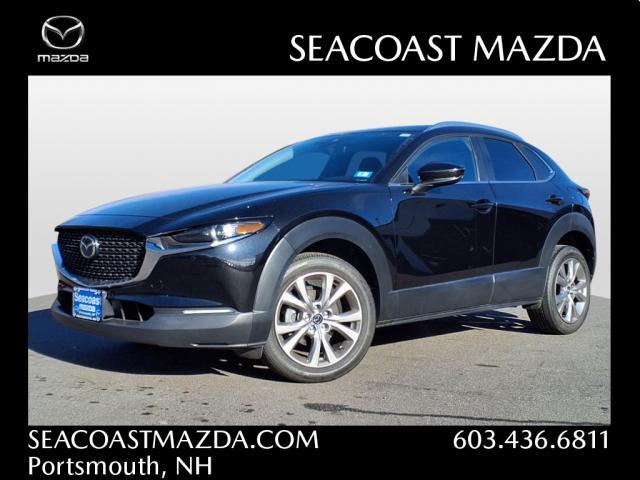 used 2023 Mazda CX-30 car, priced at $23,995