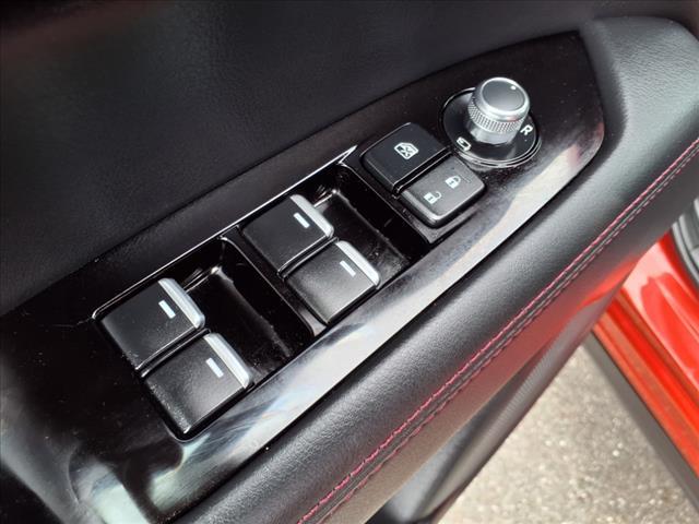 used 2022 Mazda CX-5 car, priced at $28,995