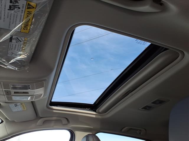 new 2025 Mazda CX-5 car, priced at $32,125