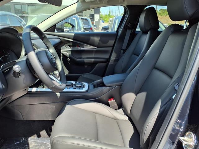 new 2025 Mazda CX-30 car, priced at $28,685