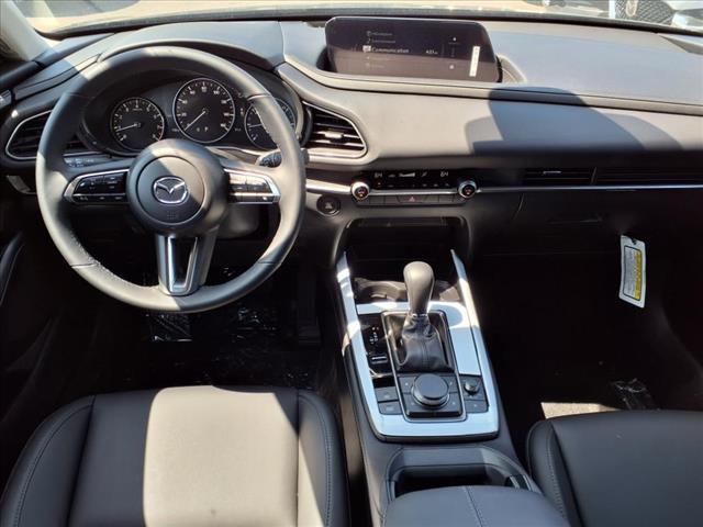 new 2025 Mazda CX-30 car, priced at $28,685