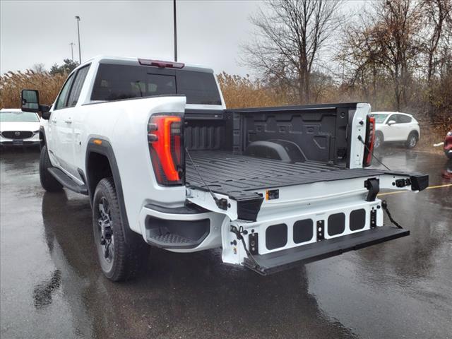 used 2024 GMC Sierra 2500 car, priced at $78,995