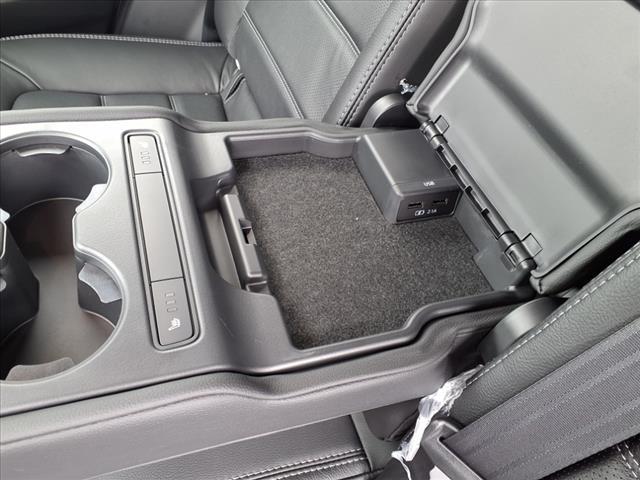 new 2025 Mazda CX-5 car, priced at $36,895