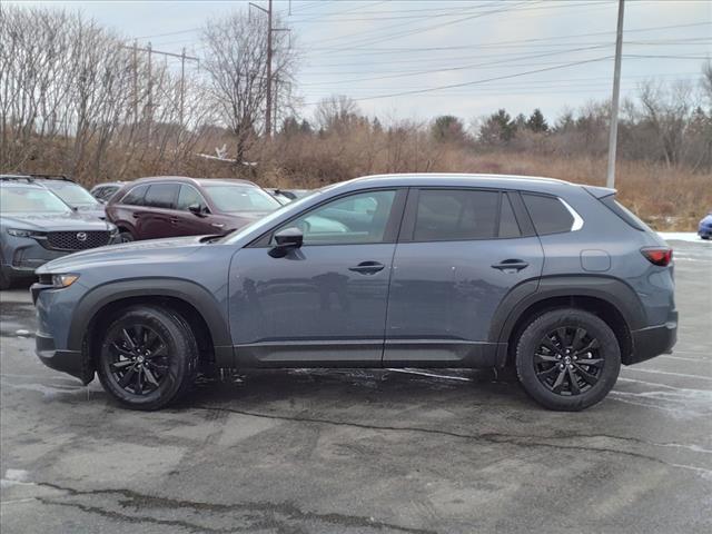 used 2025 Mazda CX-50 car, priced at $32,495