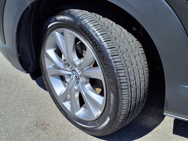 used 2023 Mazda CX-30 car, priced at $24,495
