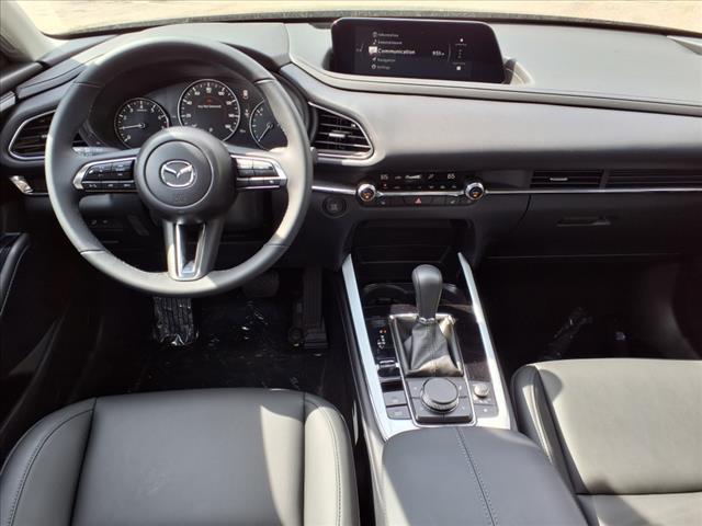 new 2025 Mazda CX-30 car, priced at $31,110