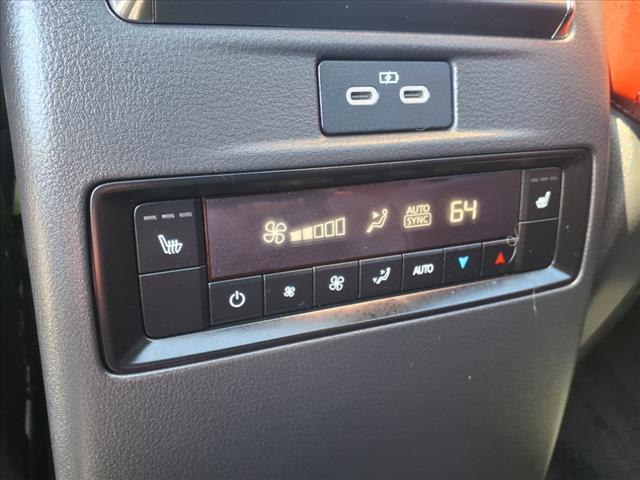 used 2025 Mazda CX-70 car, priced at $49,495