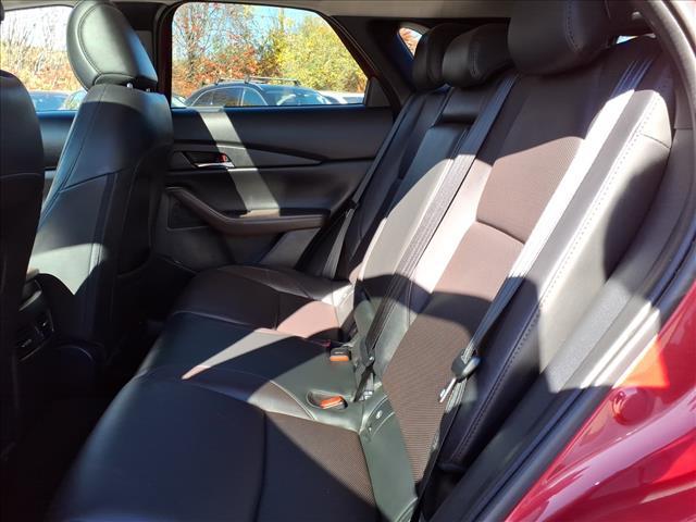used 2022 Mazda CX-30 car, priced at $24,495