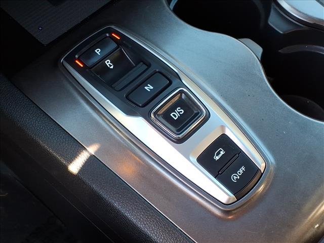 used 2022 Honda Passport car, priced at $25,995