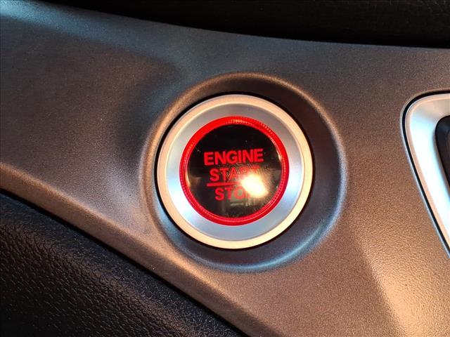 used 2022 Honda Passport car, priced at $25,995