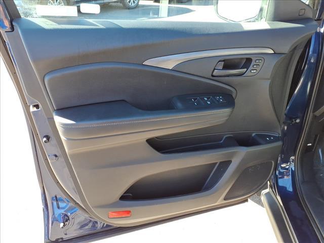 used 2022 Honda Passport car, priced at $25,995