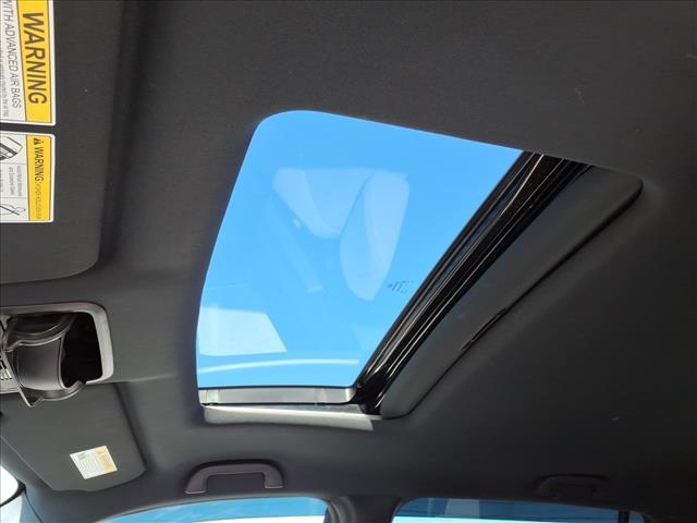 used 2022 Honda Passport car, priced at $25,995