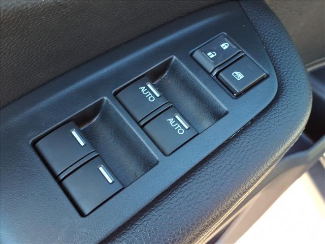 used 2022 Honda Passport car, priced at $25,995