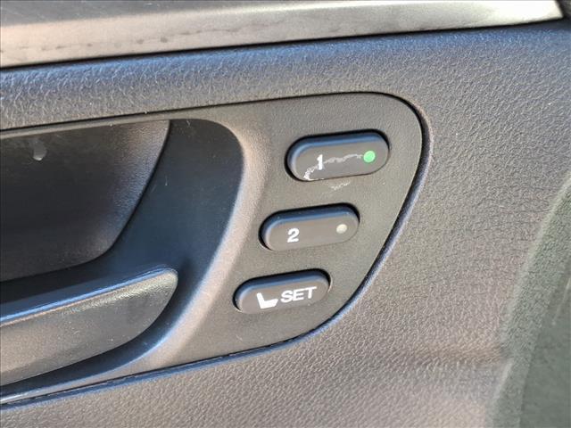 used 2022 Honda Passport car, priced at $25,995