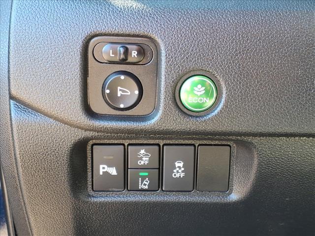 used 2022 Honda Passport car, priced at $25,995