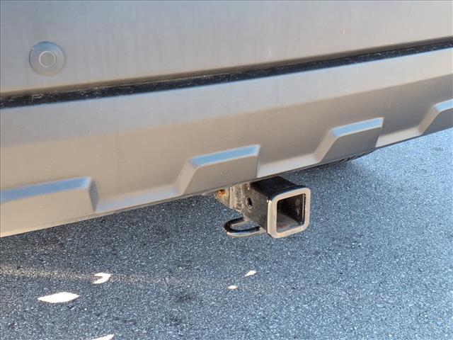 used 2022 Honda Passport car, priced at $25,995