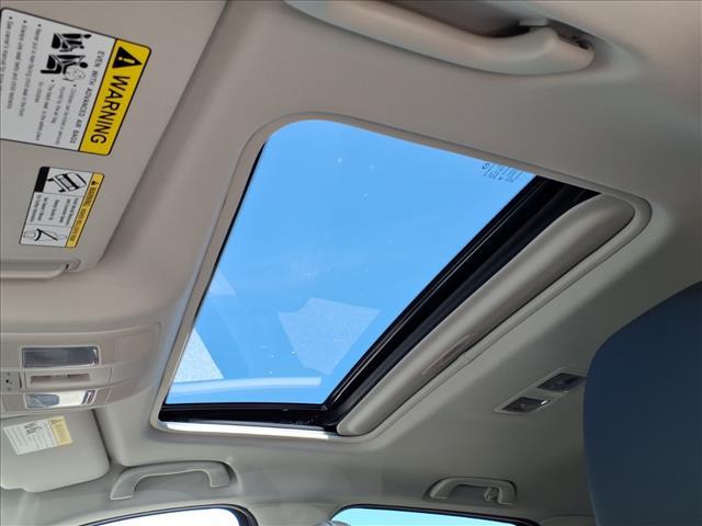 new 2025 Mazda CX-5 car, priced at $33,045