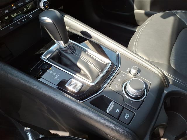 new 2025 Mazda CX-5 car, priced at $33,045