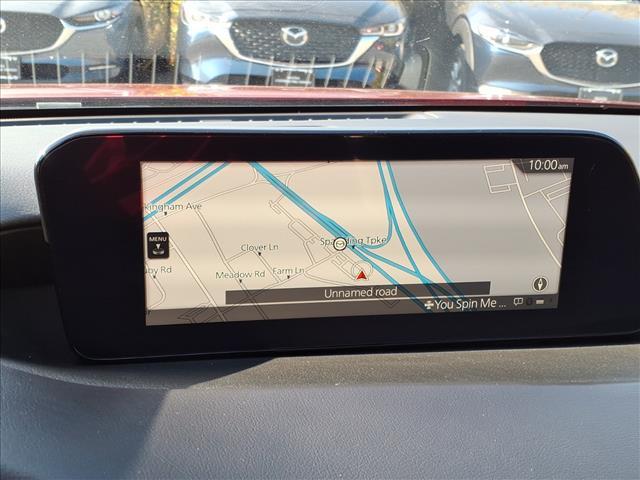 used 2025 Mazda Mazda3 car, priced at $31,995