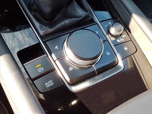 used 2025 Mazda Mazda3 car, priced at $31,995