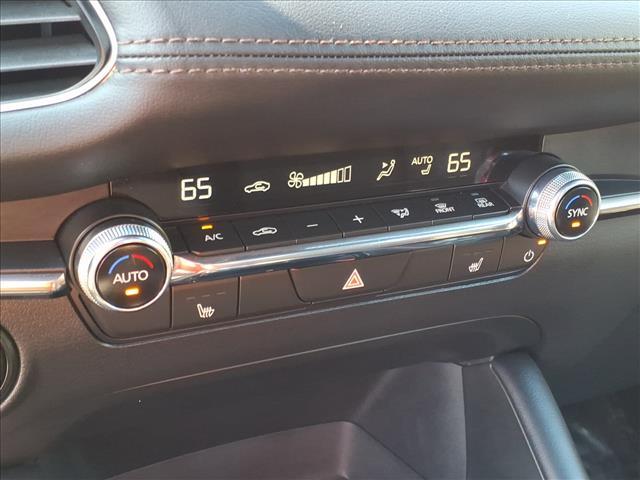 used 2025 Mazda Mazda3 car, priced at $31,995