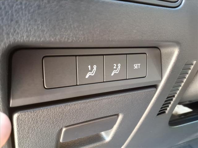 used 2025 Mazda Mazda3 car, priced at $31,995