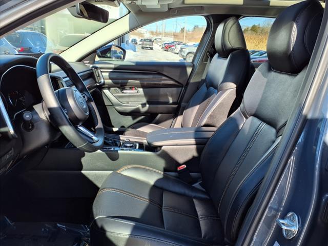 used 2024 Mazda CX-50 car, priced at $34,995