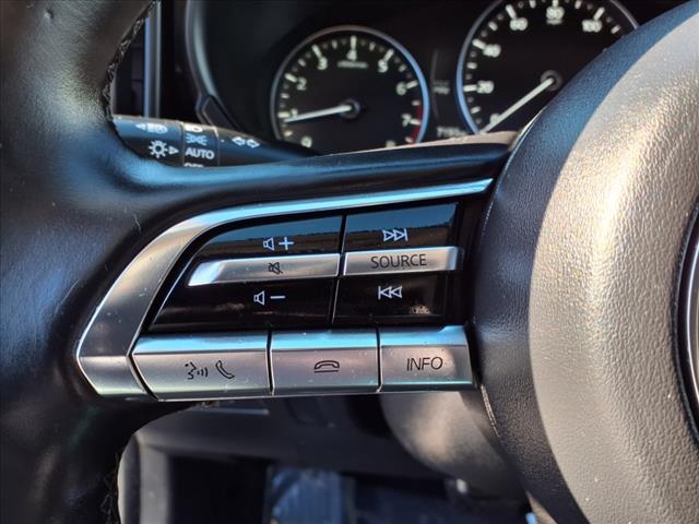used 2024 Mazda CX-50 car, priced at $34,995