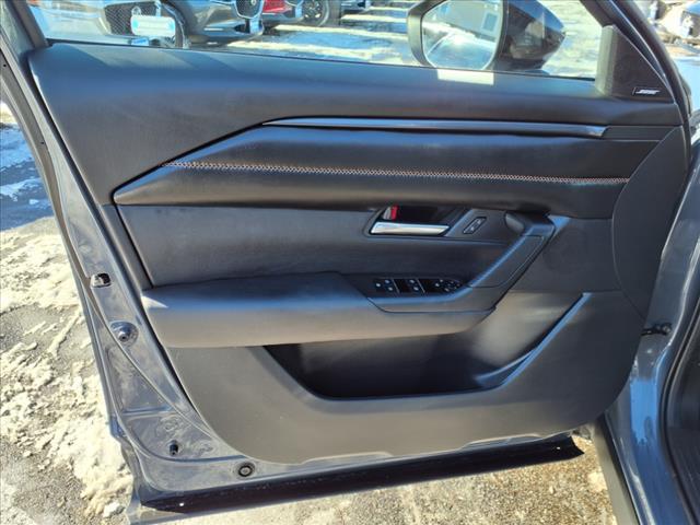 used 2024 Mazda CX-50 car, priced at $34,995