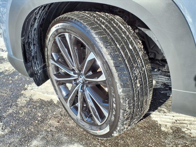 used 2024 Mazda CX-50 car, priced at $34,995