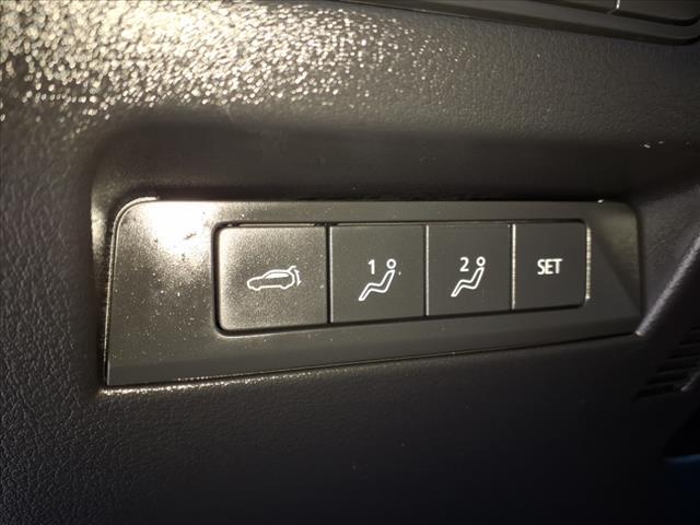 used 2024 Mazda CX-50 car, priced at $34,995