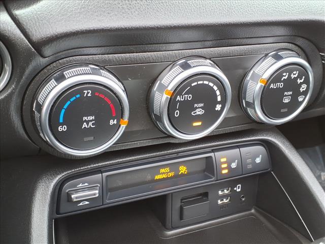 used 2020 Mazda MX-5 Miata RF car, priced at $27,995