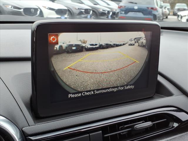 used 2020 Mazda MX-5 Miata RF car, priced at $27,995