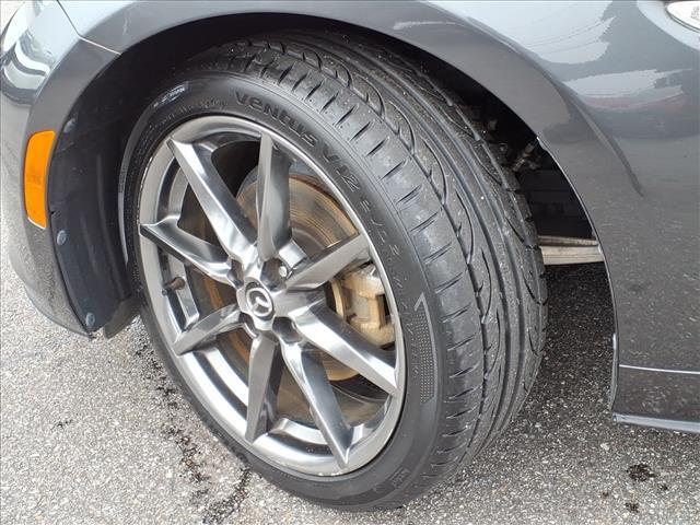 used 2020 Mazda MX-5 Miata RF car, priced at $27,995