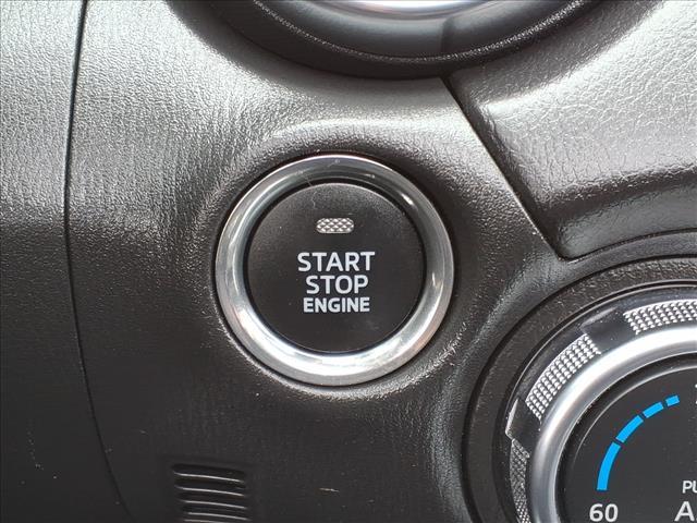 used 2020 Mazda MX-5 Miata RF car, priced at $27,995