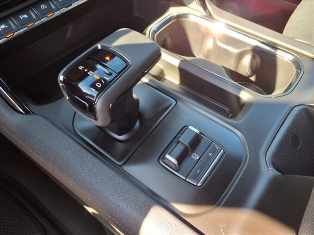 used 2025 GMC Sierra 1500 car, priced at $65,495