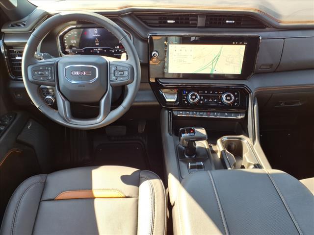 used 2025 GMC Sierra 1500 car, priced at $65,495
