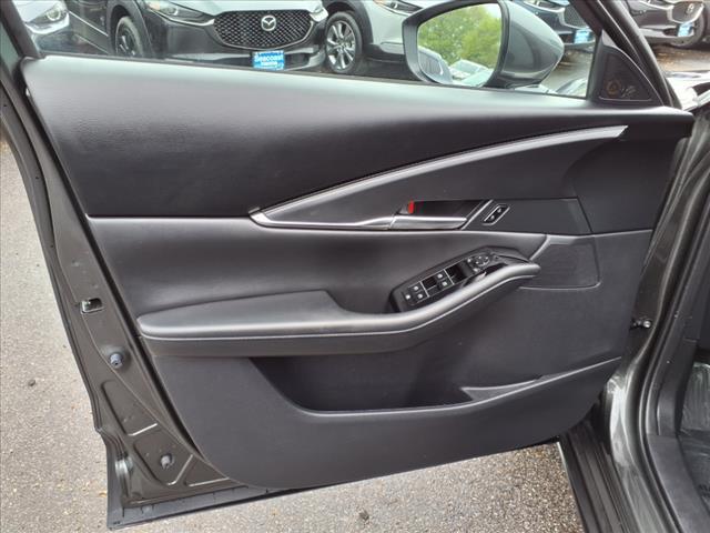 used 2024 Mazda CX-30 car, priced at $26,995
