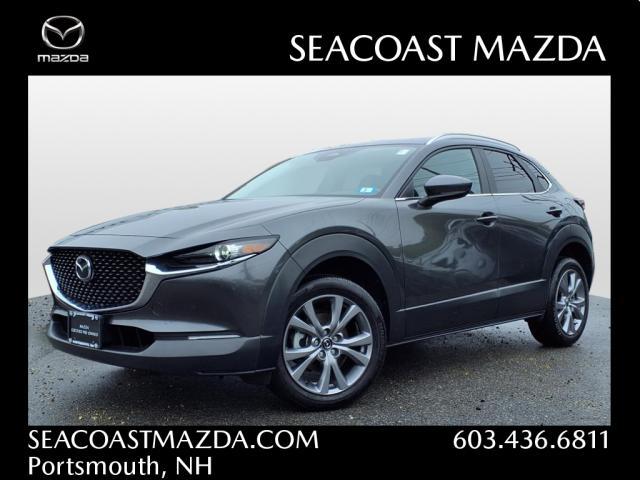 used 2024 Mazda CX-30 car, priced at $26,995