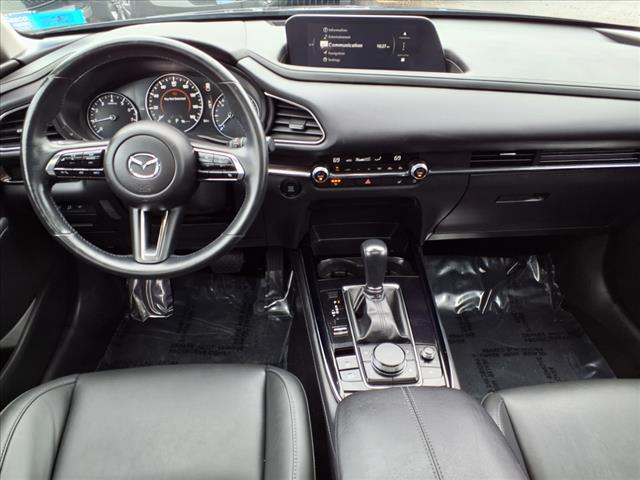 used 2024 Mazda CX-30 car, priced at $26,995