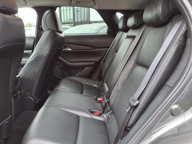 used 2024 Mazda CX-30 car, priced at $26,995