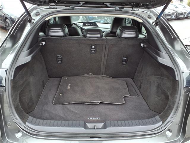 used 2024 Mazda CX-30 car, priced at $26,995