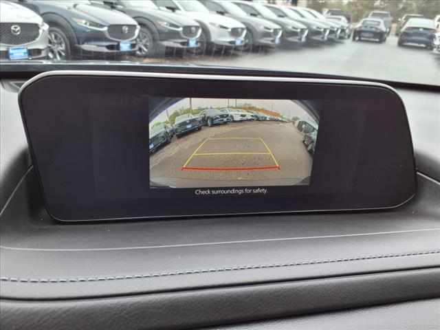 used 2024 Mazda CX-30 car, priced at $26,995