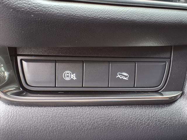 used 2024 Mazda CX-30 car, priced at $26,995