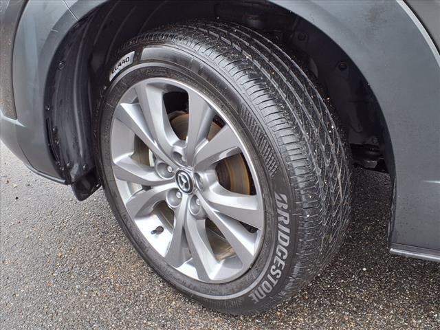 used 2024 Mazda CX-30 car, priced at $26,995